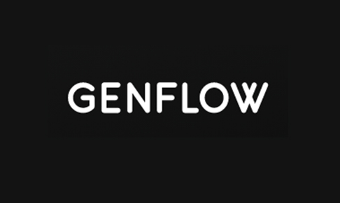 GENFLOW signs Love Island's Luke Troyman and Siânnise Fudge